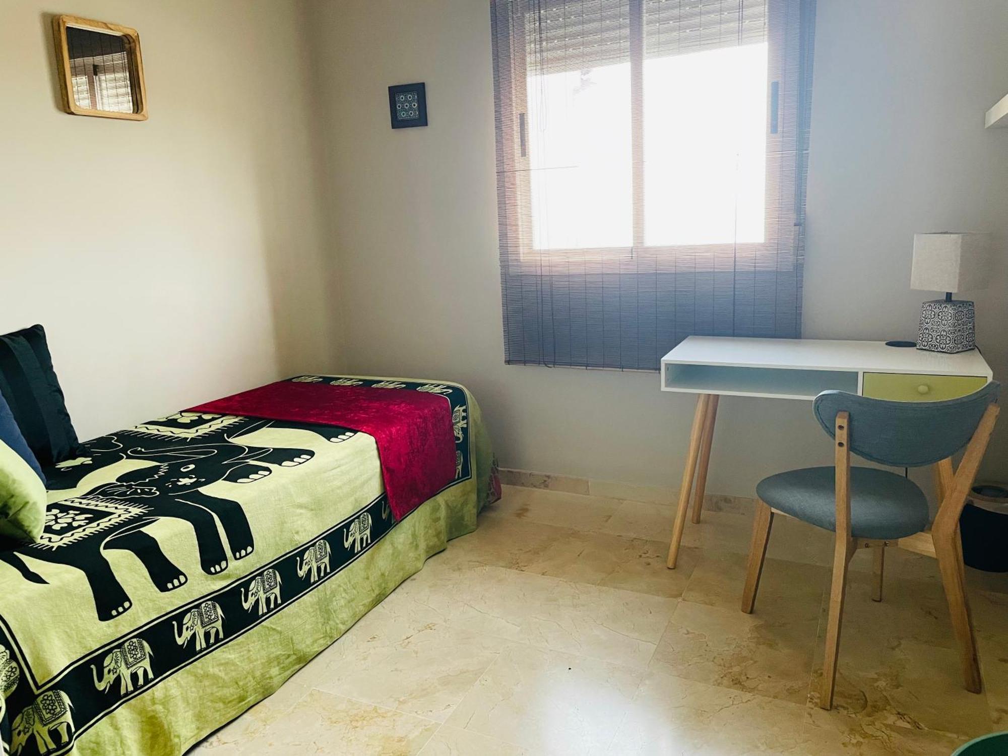 Deluxe Double Room with Extra Bed